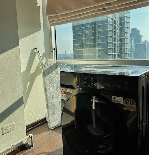 Silom Apartment Bangkok