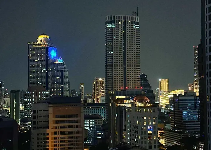 Apartment Silom