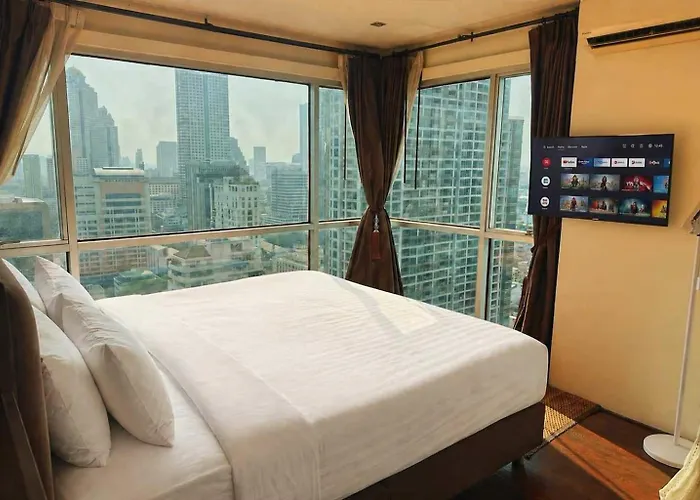 Silom Bangkok