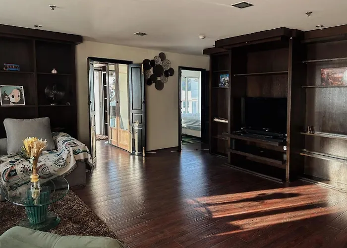 Silom Apartment