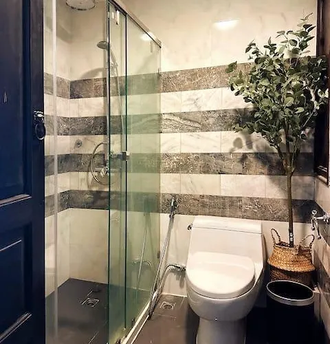 Silom Apartment Bangkok