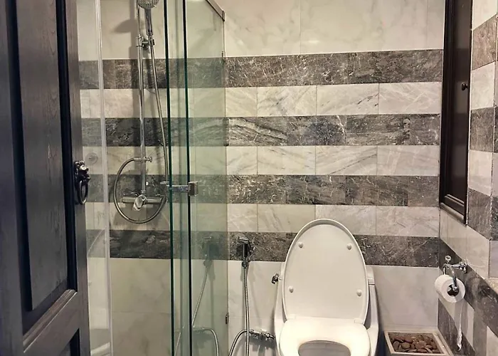 Silom Apartment