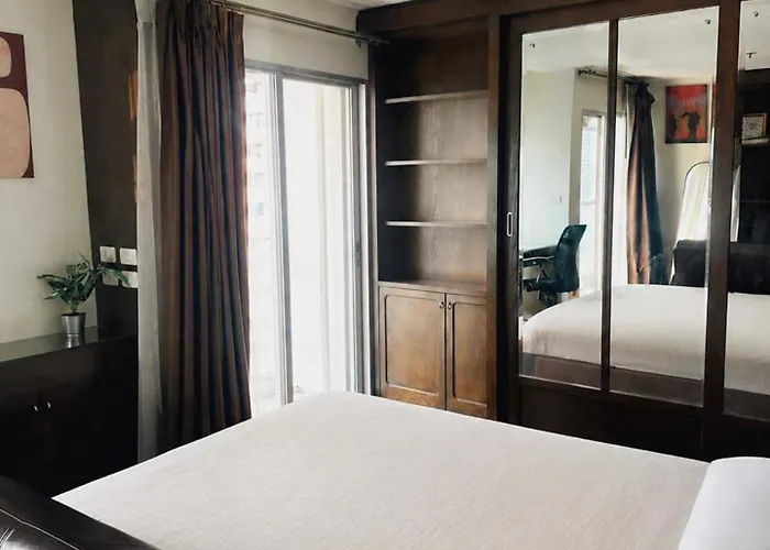 Apartment Silom
