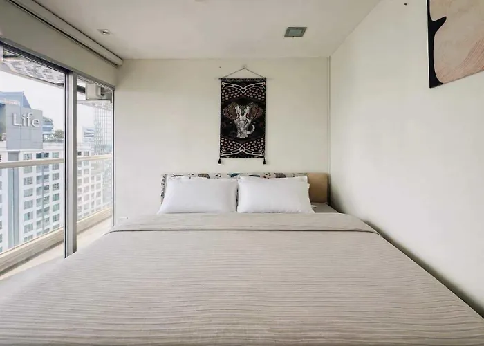 Apartment Silom Bangkok
