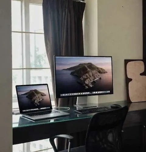 Apartment Silom Bangkok