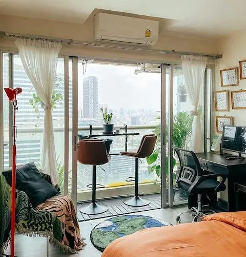 Silom Bangkok