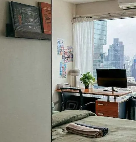 Apartment Silom