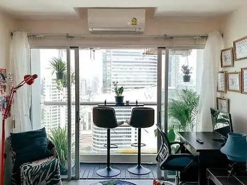 Apartment Silom