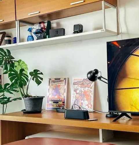 Apartment Silom Bangkok