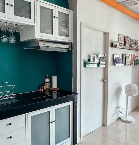 Apartment Silom *