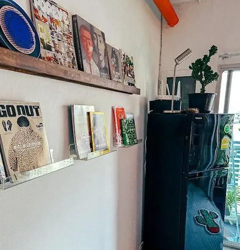Apartment Silom