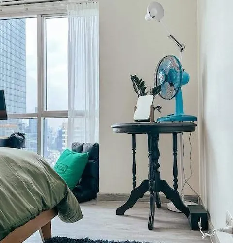 Silom Apartment Bangkok