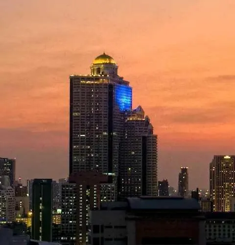 Silom Bangkok