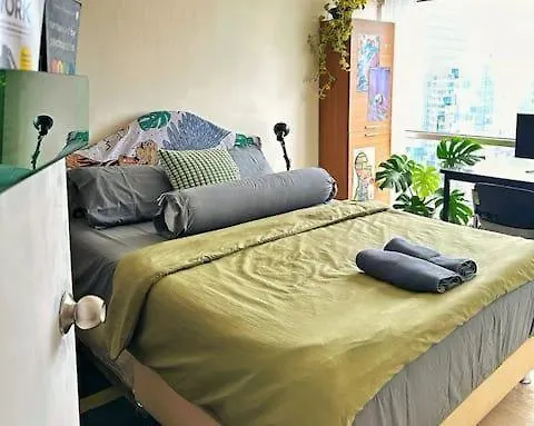 Silom Apartment Bangkok