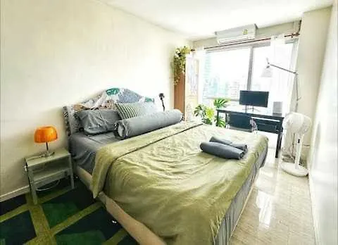 Apartment Silom *
