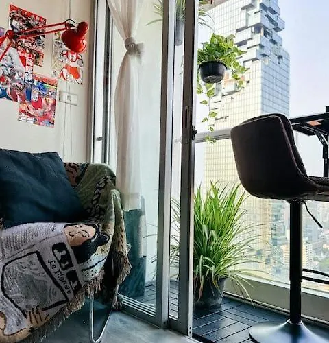Apartment Silom