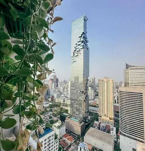 Silom * Bangkok