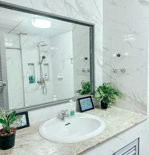 Apartment Silom