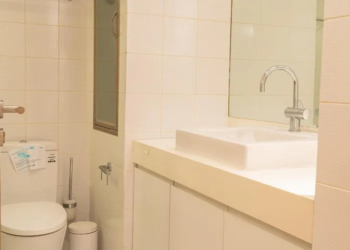 Apartment Silom Bangkok