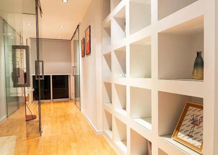 Apartment Silom Bangkok