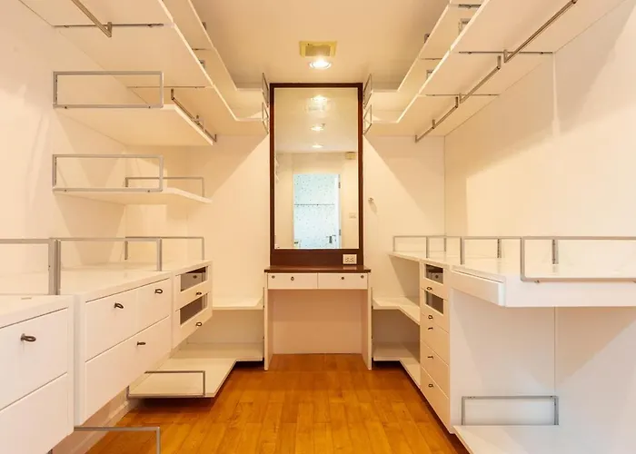 Apartment Silom *