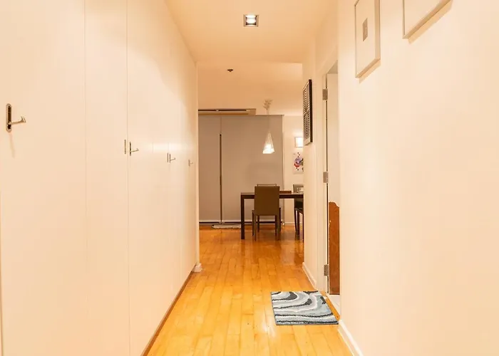 Silom Apartment Bangkok