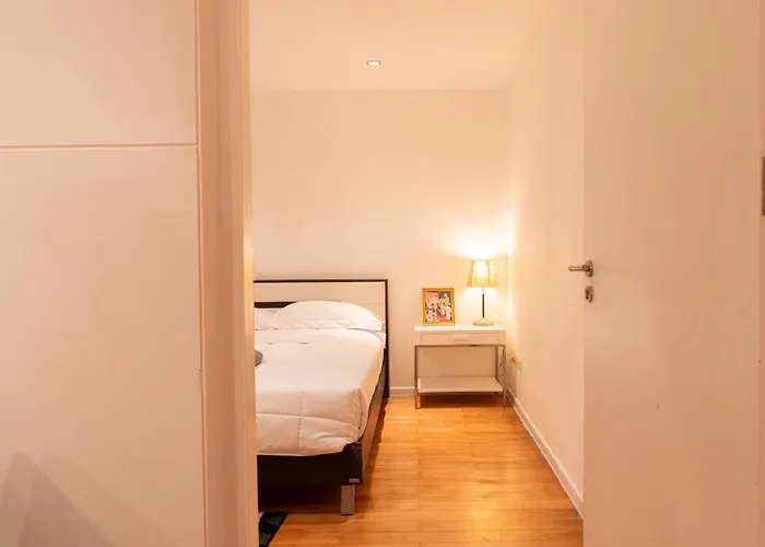 Silom Apartment