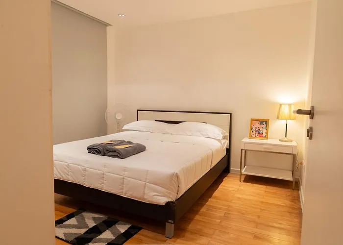 Silom Apartment Bangkok