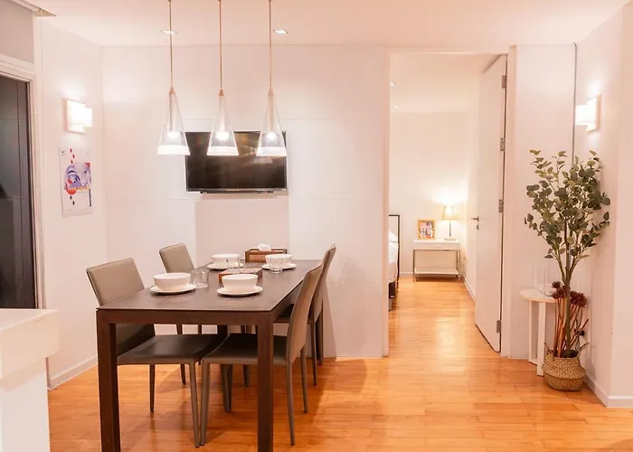 Silom Apartment
